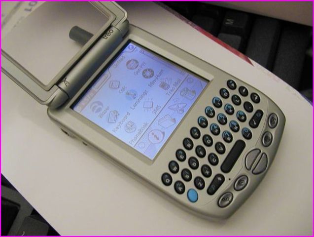 nineth phone is created