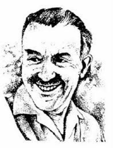 Célestin Freinet -La investigación educativa en la escuela nueva