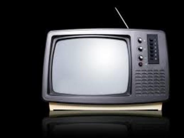 the digital tv becomes a possibility