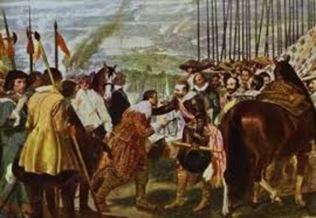 Los Validos ( 2º parte )