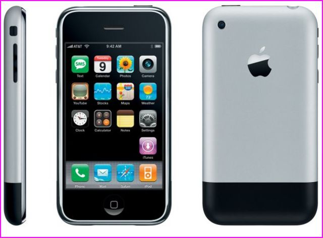 10th phone is created