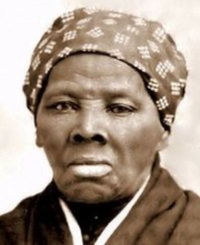 Harriet Tubman