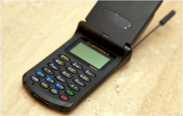 Motorola StarTAC