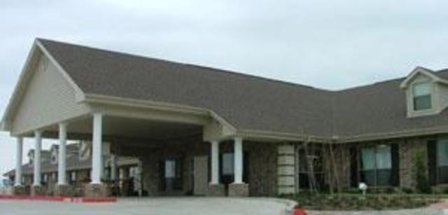 Student Council trip