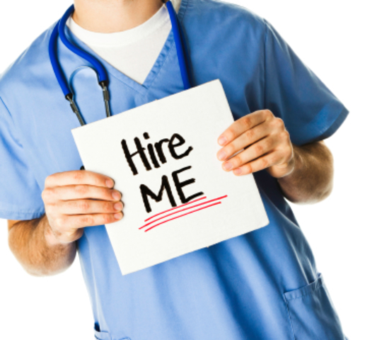 Apply for Medical Jobs