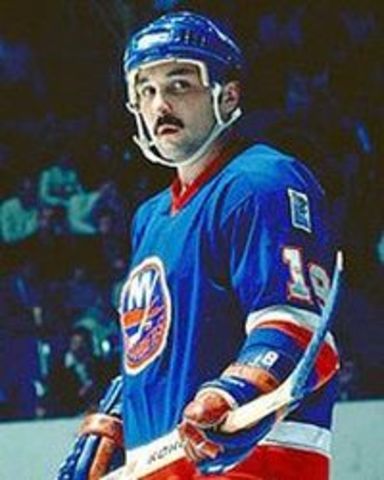 Bryan Trottier
