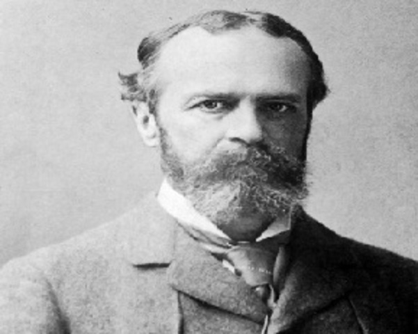 William James-La investigacion educativa y la psicologia