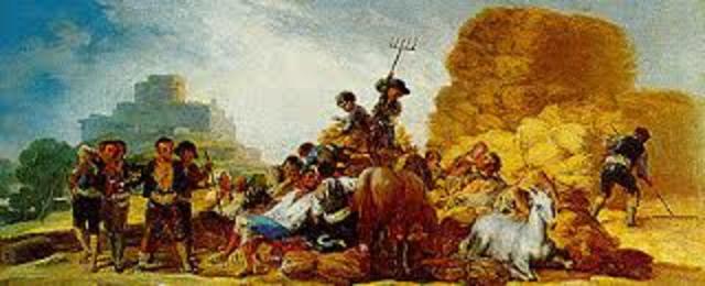 Las Reformas Administratibas.