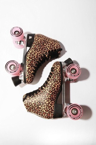 Roller Blades
