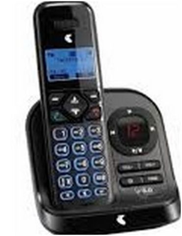 first type of house phone