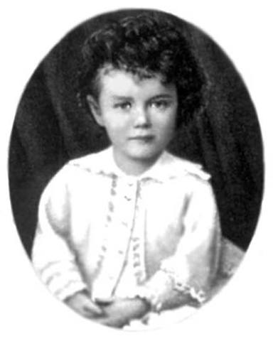 The birth of the Emperor