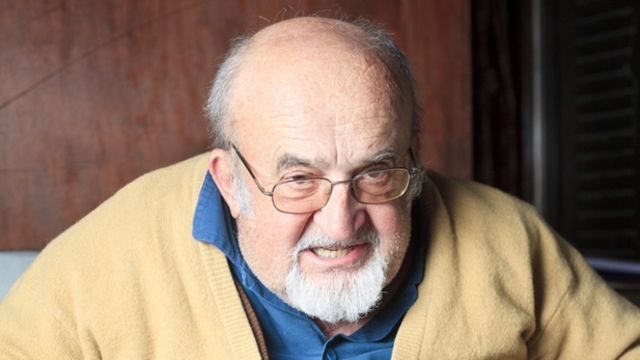 Become a MegaDad (Grandad)