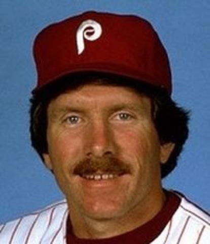 Mike Schmidt
