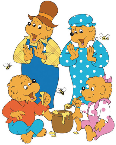 Berenstain Bears