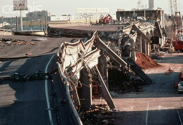 Loma Prieta Earthquake