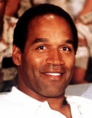 OJ Simpson