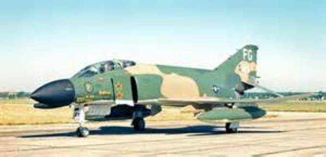 F4 Phantom