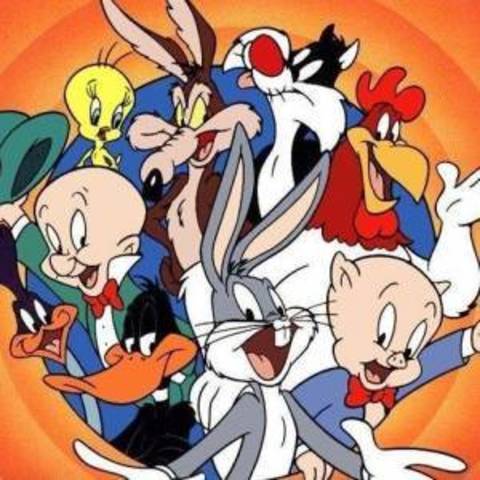 Looney Tunes