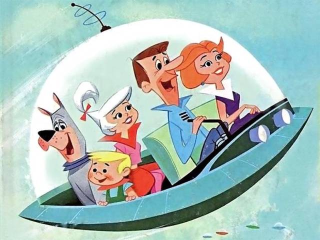 The Jetsons
