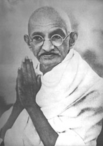 Non-Violence petition