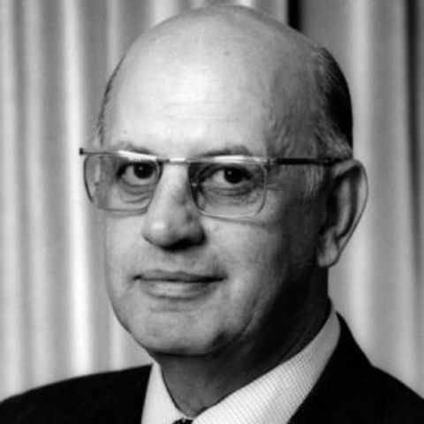 Prime Minister P.W Botha talked to whites