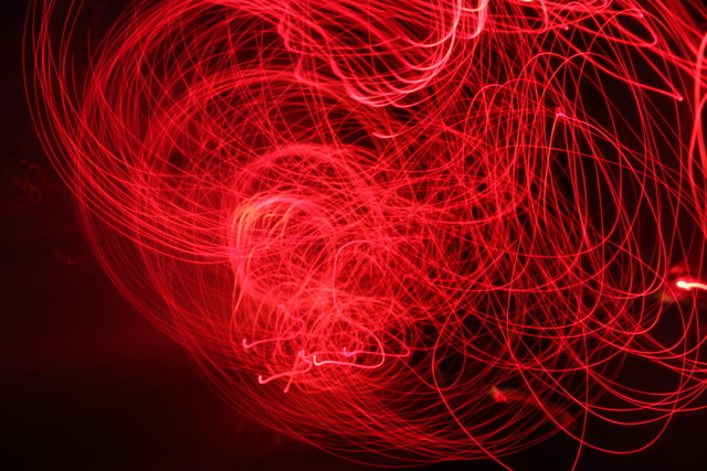 Communist China Established