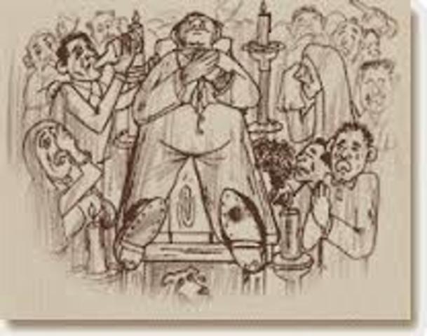 El ahogado mas hermoso del mundo (Gabriel Garcia Marquez)