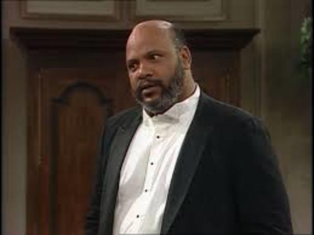 My Uncle gives me one more chance