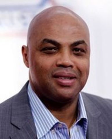 Charles Barkley