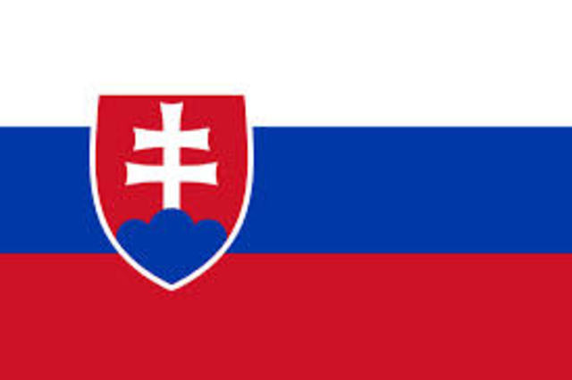 Slovakian Independance