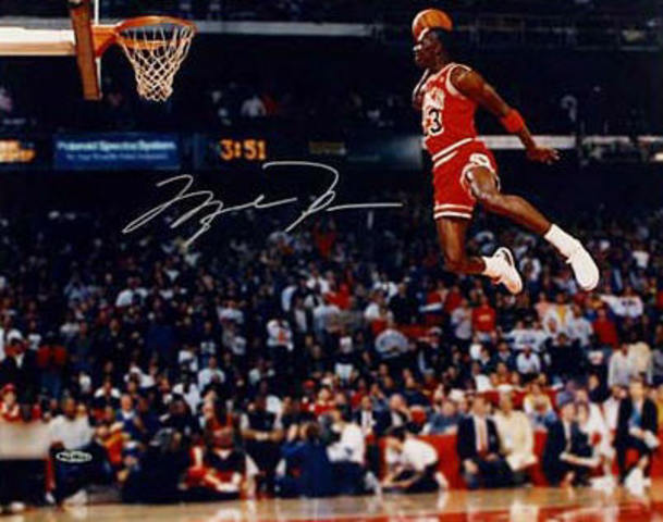 Won ESPY athlete of the century award