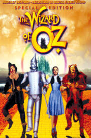 The Wizard of Oz