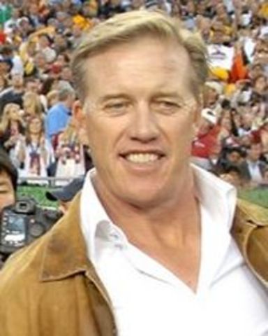 John Elway