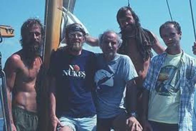 Dont Make a Wave Committee