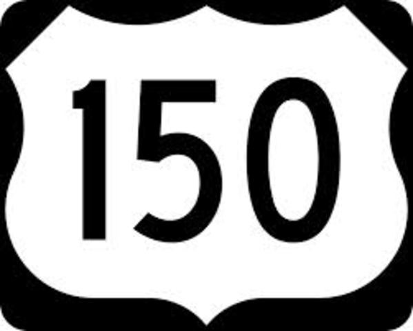 150th