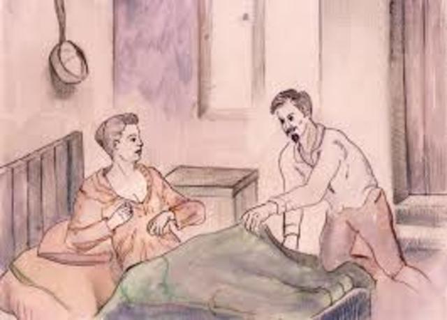 El burlador de sevilla y convidado de piedra