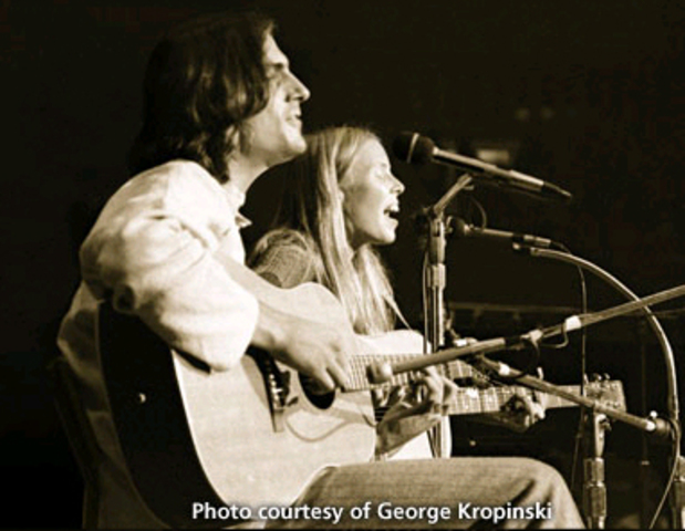 The benefits concert