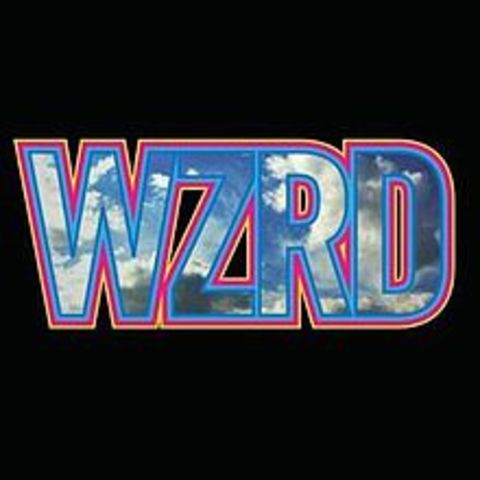 The album WZRD was released