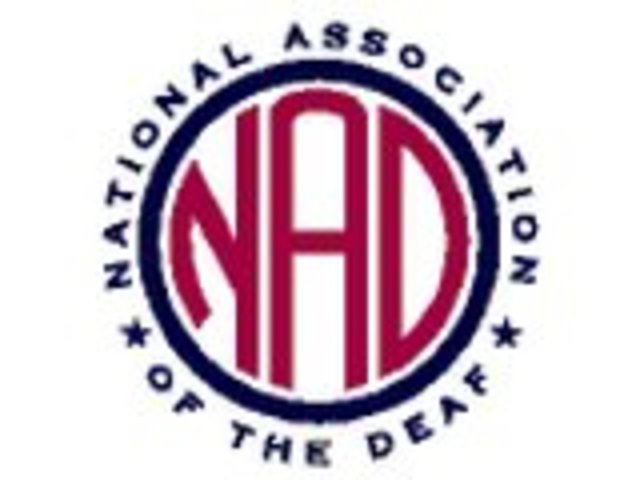 Founding of the NAD