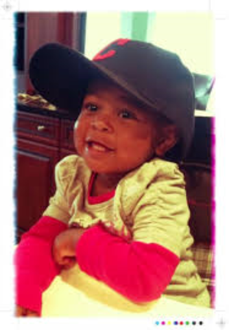 Kid Cudi's daughter was born