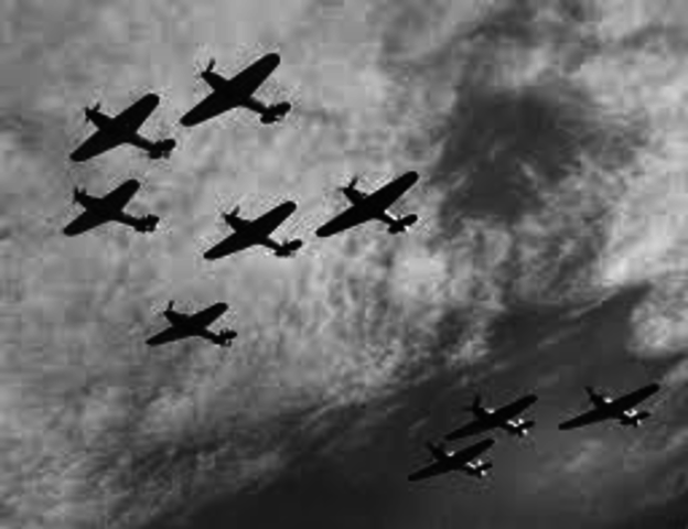Battle of britain