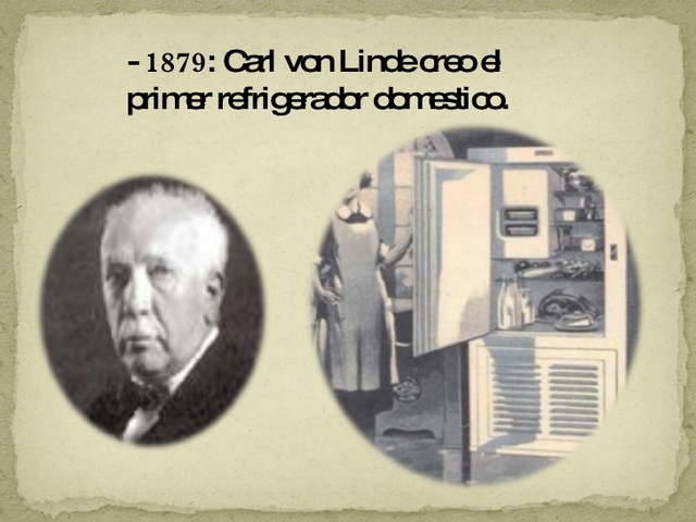 MÁQUINA DE REFRIGERACIÓN