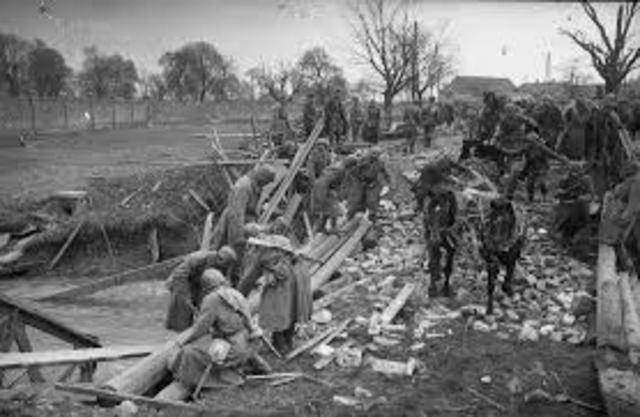 Operation barbarossa