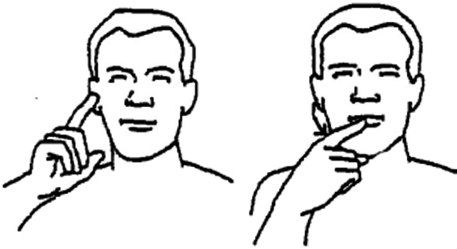 Banning of Condescending Words