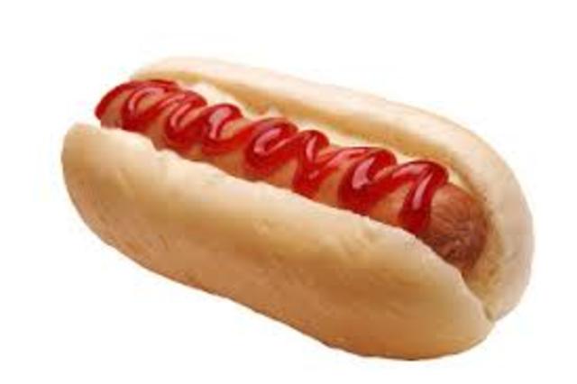 Hotdogs