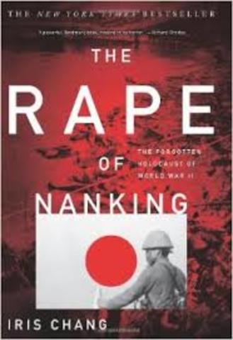 Rape of Nanking