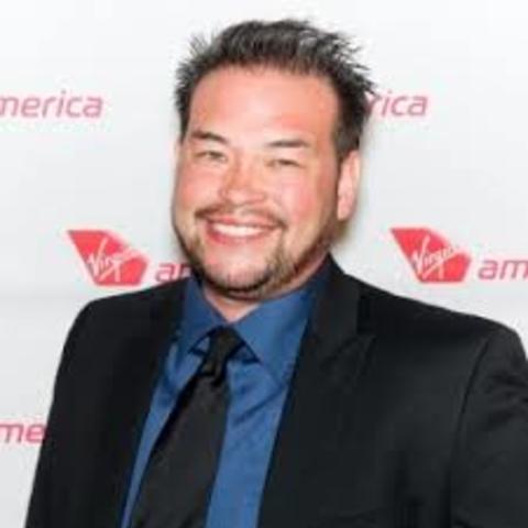 The day Jon was born