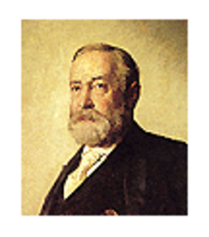 Benjamin Harrison