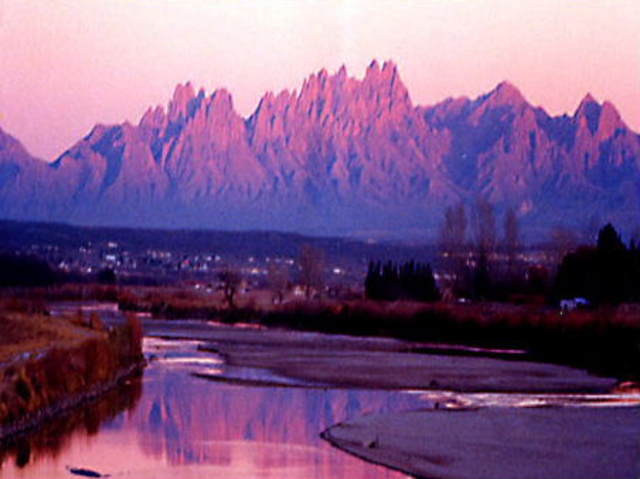 Jeff finally received his invitation