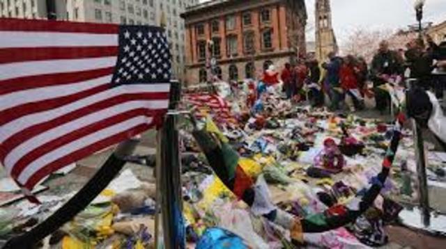 Boston Bombing